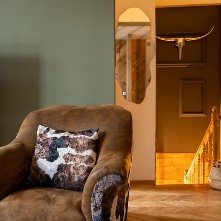 Apartamenty Krupowki Brama 27 ザコパネ エクステリア 写真