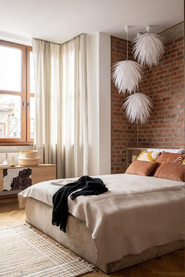Apartamenty Krupowki Brama 27 ザコパネ エクステリア 写真
