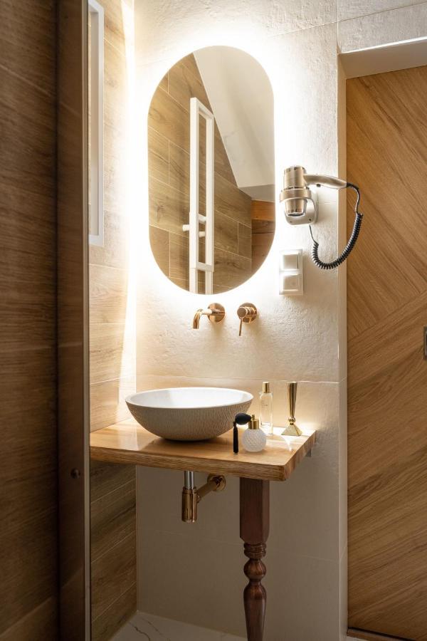 Apartamenty Krupowki Brama 27 ザコパネ エクステリア 写真