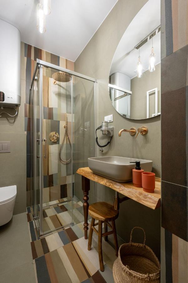 Apartamenty Krupowki Brama 27 ザコパネ エクステリア 写真
