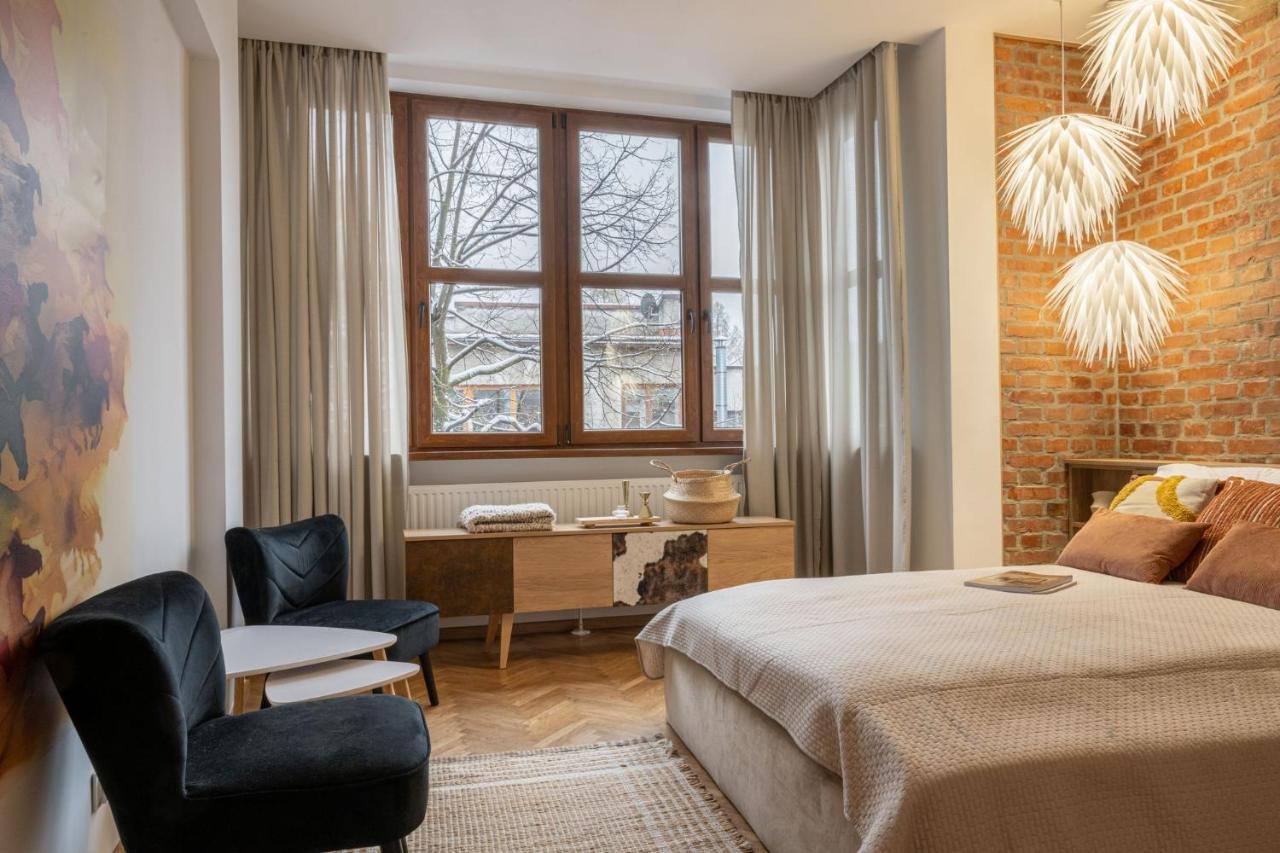 Apartamenty Krupowki Brama 27 ザコパネ エクステリア 写真